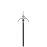 R35700 broadhead in studio