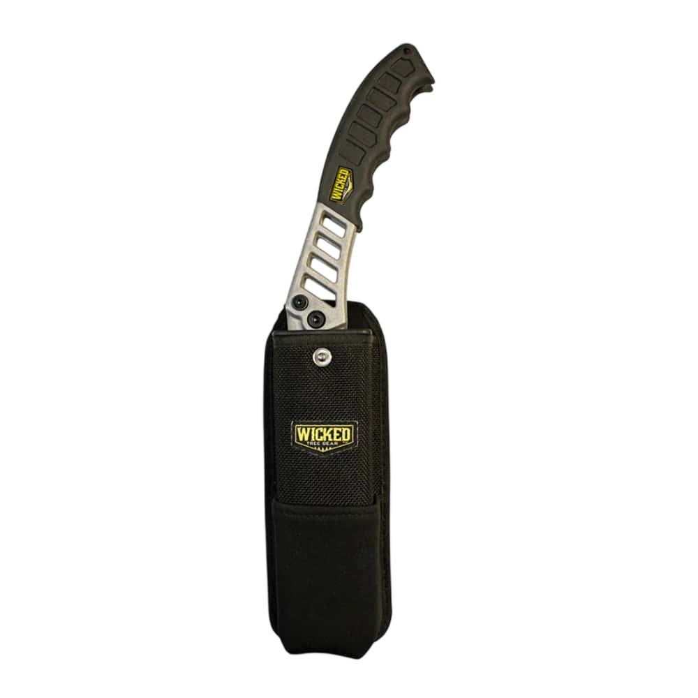 Wicked Tree Pack Sheath