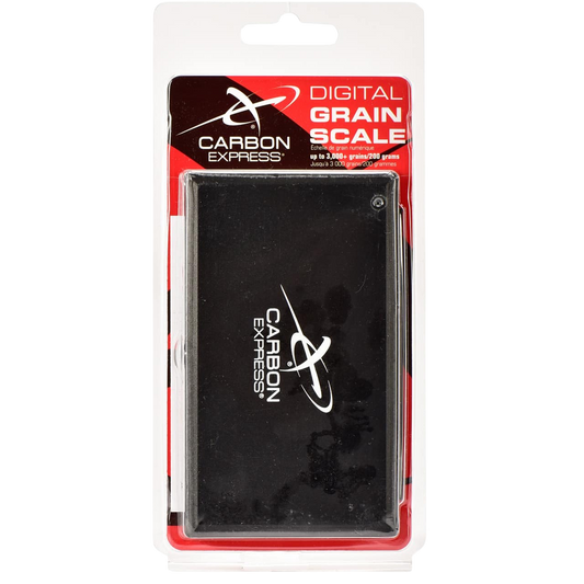 Digital Grain Scale Packaging