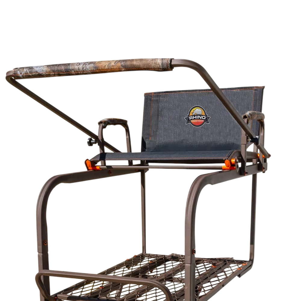 Replacement Mesh Seat for RTL-300 & RTL-400

