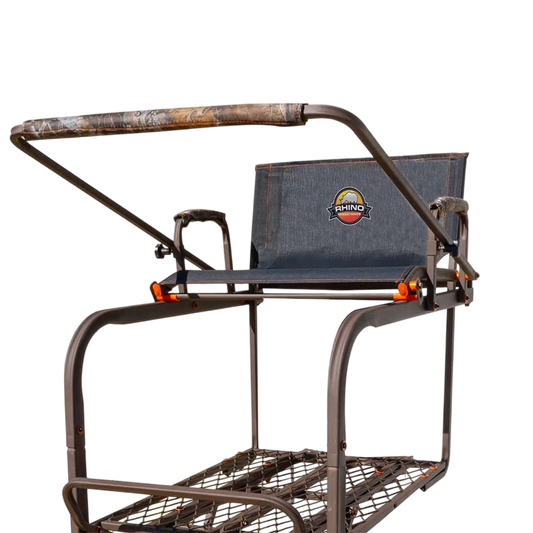 Replacement Mesh Seat for RTL-300 & RTL-400
