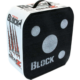 BLOCK Archery Targets - Layered Foam Targets for Compound & Crossbow ...