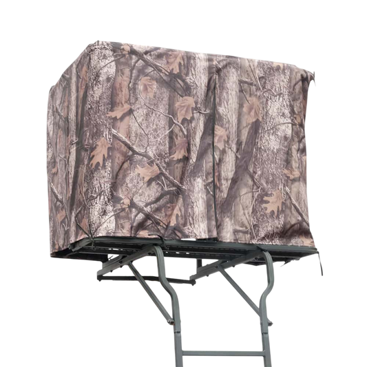 RTB-1000 Universal 2-Person Treestand Blind
