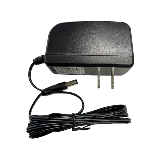 Replacement wall charger for Halo Ozone Generator