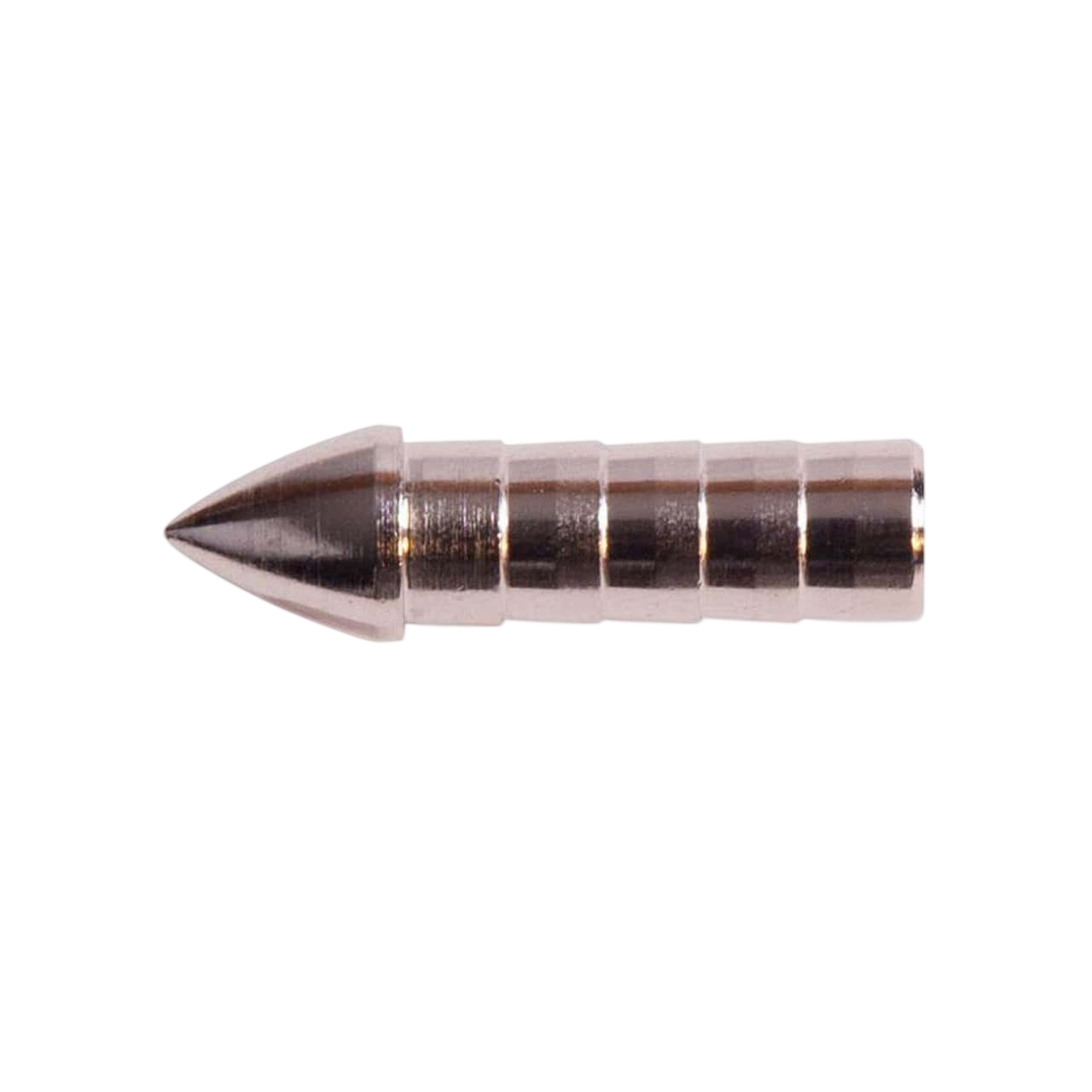 High-performance arrow insert for archery and bowhunting precision.