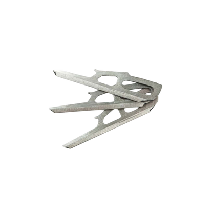 Precision archery arrow nocks for durable and reliable bowhunting performance.