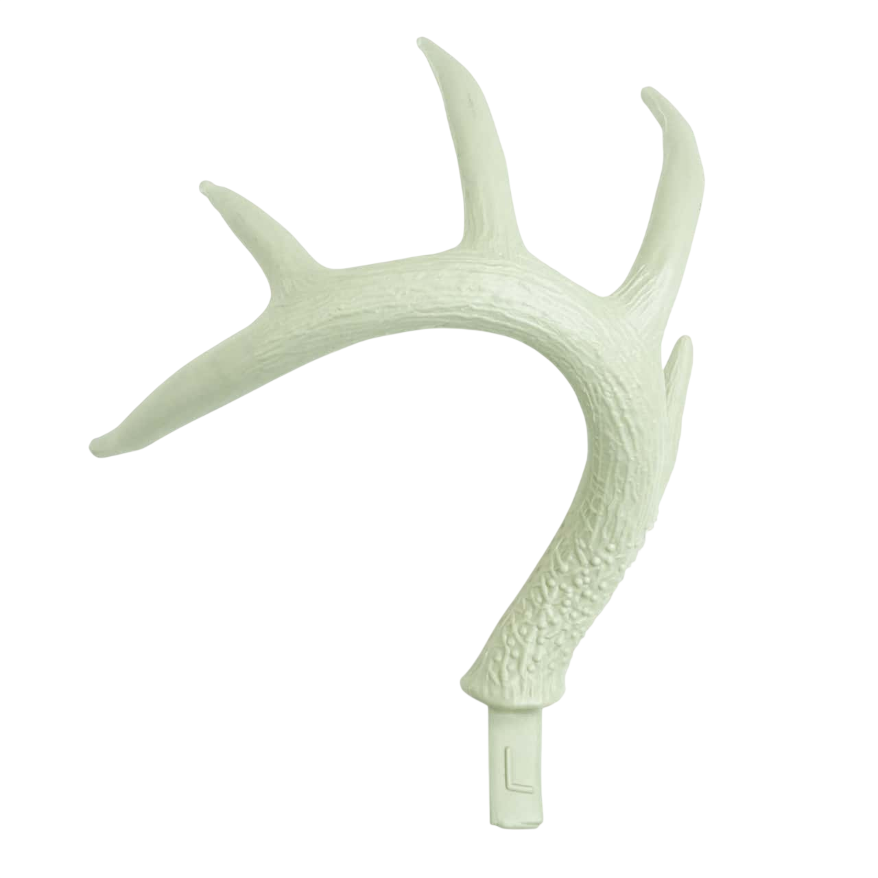 Left Antler