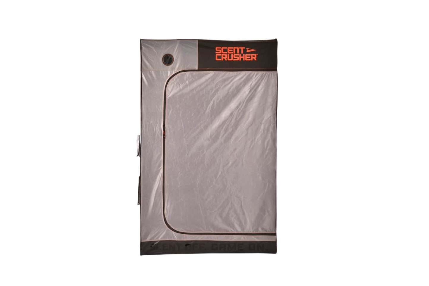 Scent Crusher locker