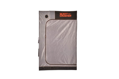 Scent Crusher locker