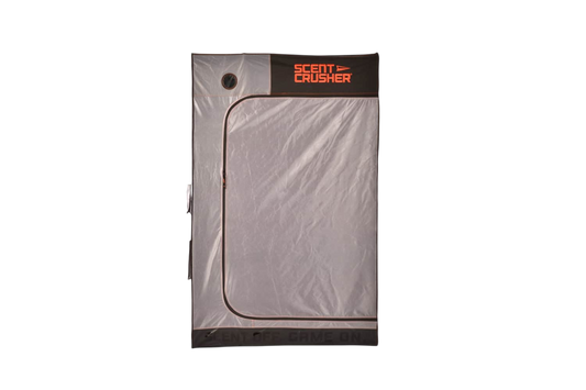 Scent Crusher locker