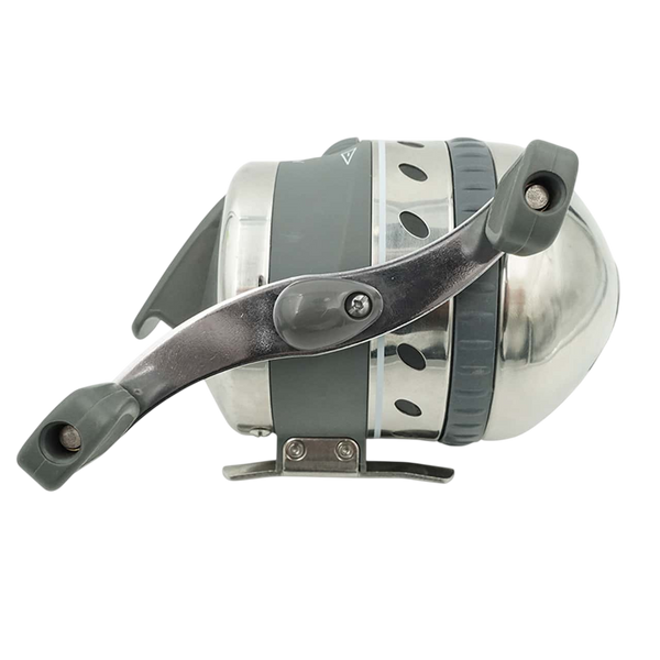 crossbow fishing reel XD Intended for use with 13 FISHING CREED X 2-3in Shaft length:45''