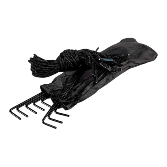 RHINO STAKE KIT (8-PACK)
