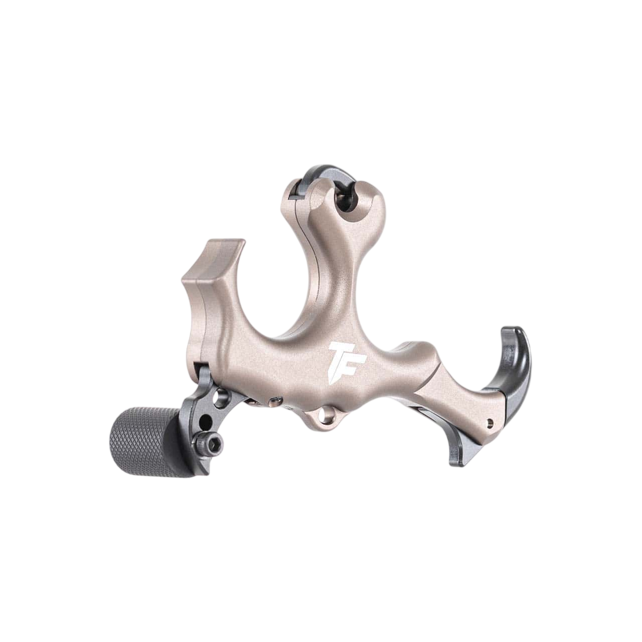 Precision archery rest for bowhunting and target shooting, durable and lightweight design.