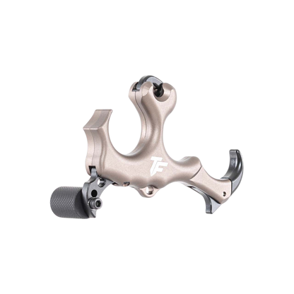 Precision archery rest for bowhunting and target shooting, durable and lightweight design.