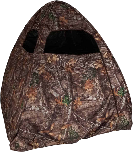 Rhino 50 Hunting Ground Blind – Feradyne Outdoors