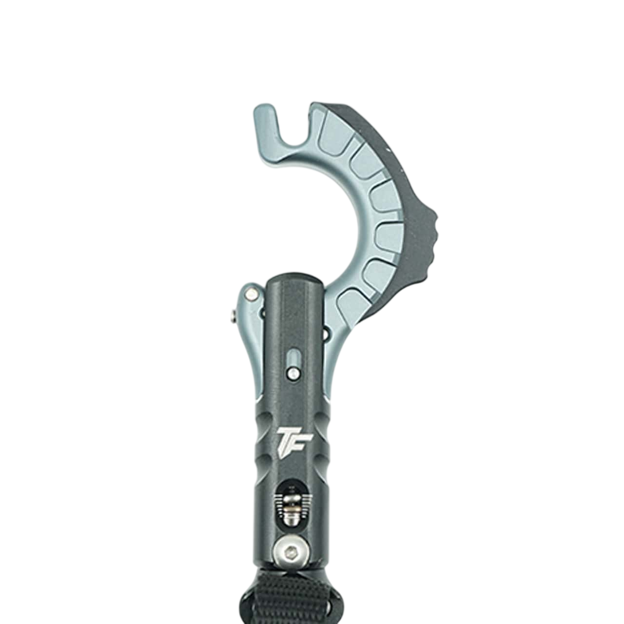 TruFire ThruFire Head CloseUp