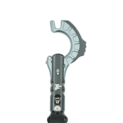 TruFire ThruFire Head CloseUp