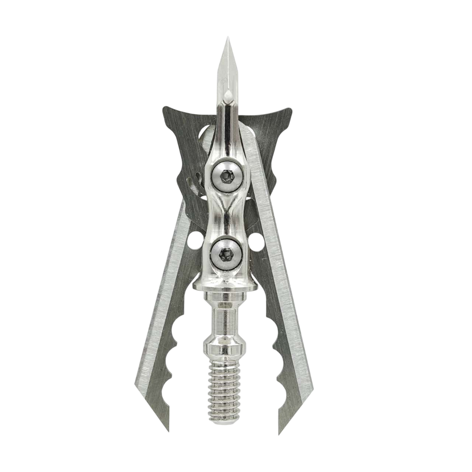 Rage Broadheads - Full Lineup of Mechanical Broadheads | Feradyne Outdoors