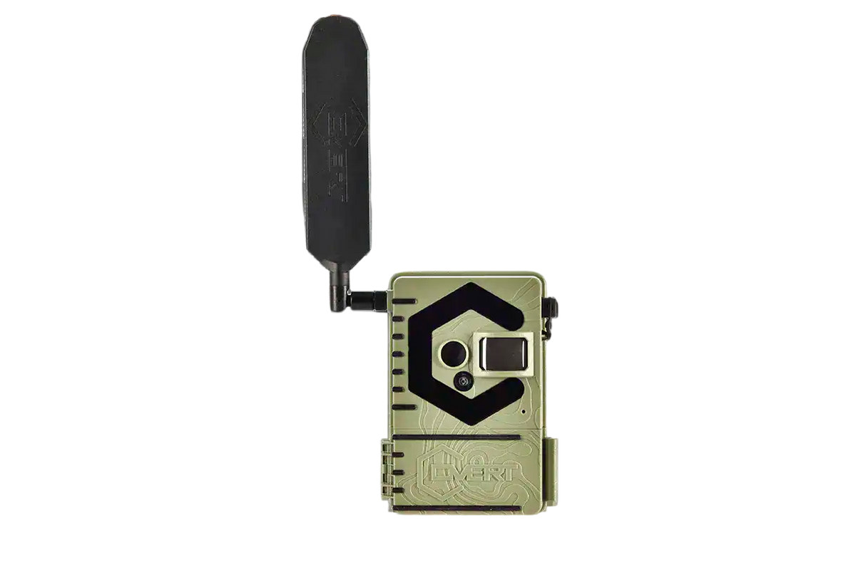 Covert Interceptor Trail Camera | 16MP 1080p Scouting Camera – Feradyne ...
