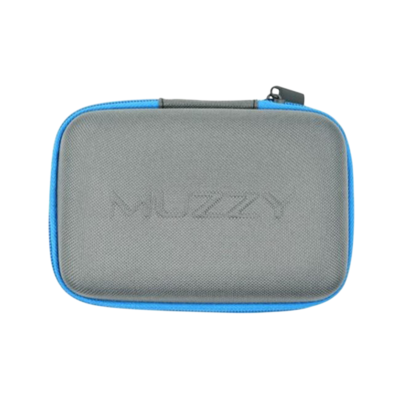 Muzzy Broadhead and Accessory Case