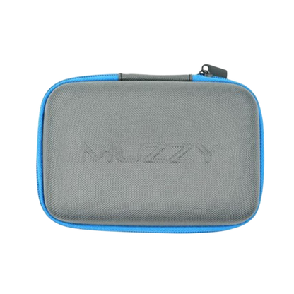 Muzzy Broadhead and Accessory Case