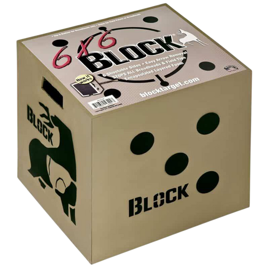 Blem Block 6×6