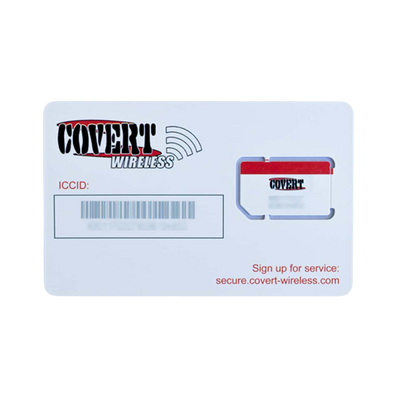 AT&T SIM Card