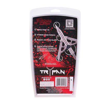 Precision archery release tool with durable titanium and shock collar technology.