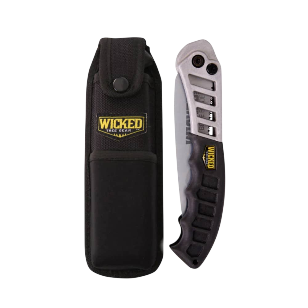 Wicked Lightweight Sheath
