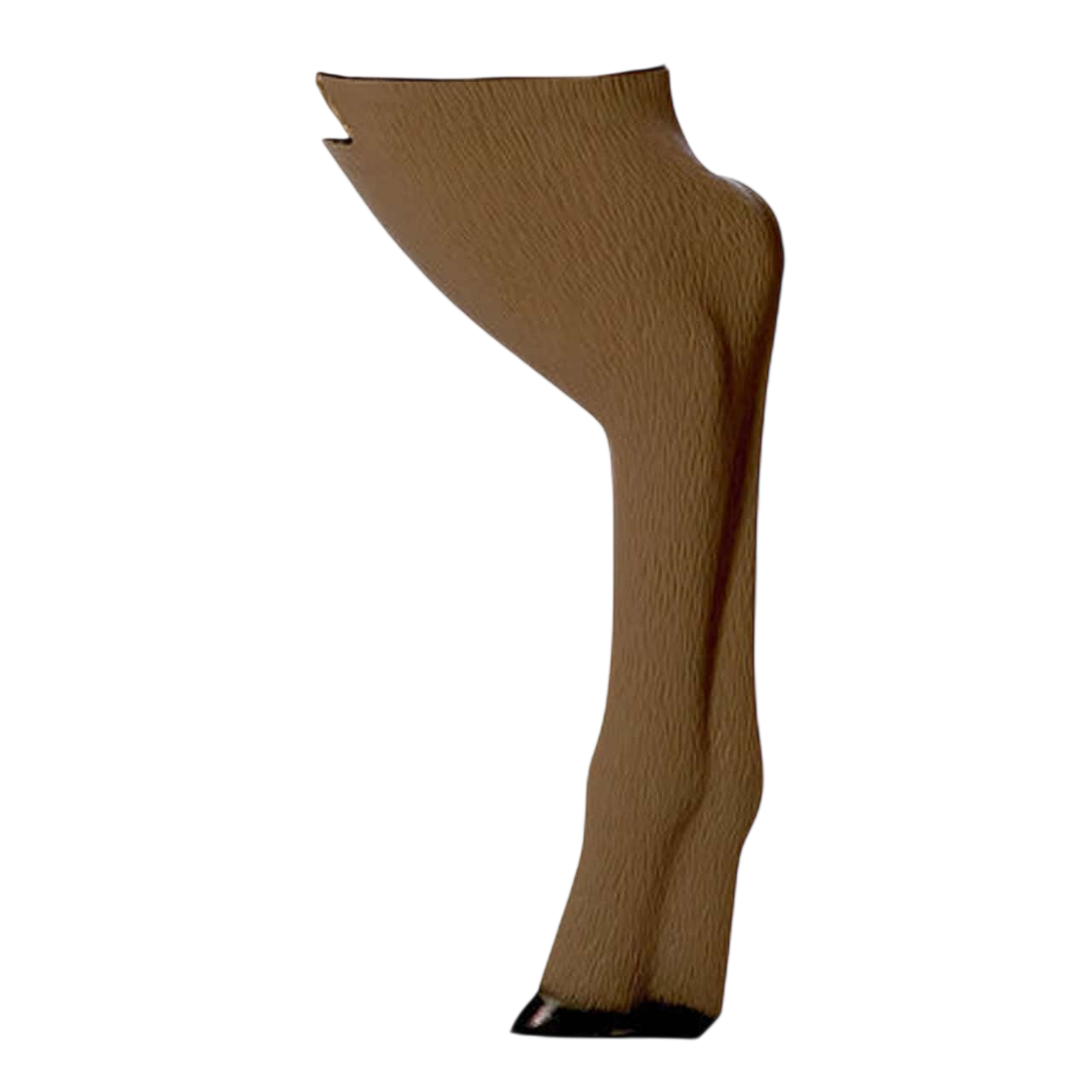 Replacement Legs for 3D Buck Targets