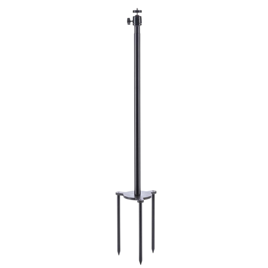 T60 Field Mount Collapsed