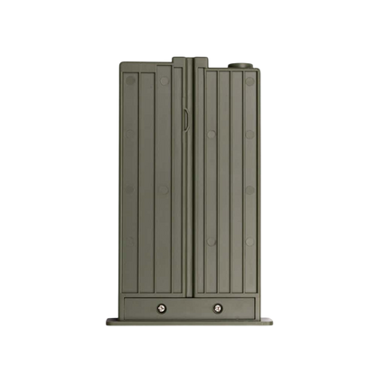 Aluminum ground blind platform for bowhunting and archery concealment.