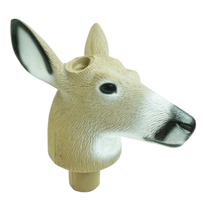 GlenDel Buck Replacement Head