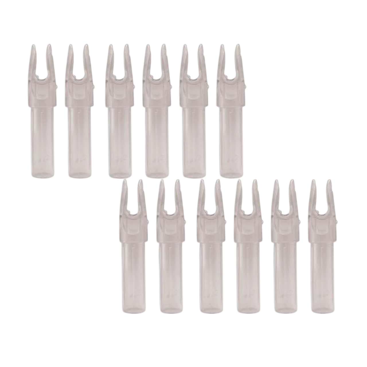 Carbon Express Launchpad precision nocks