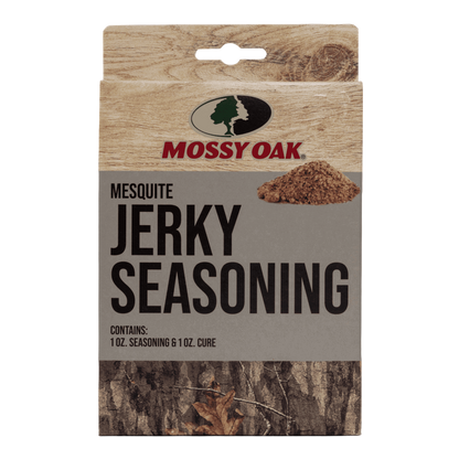Jerky Mesquite Seasoning 5lb