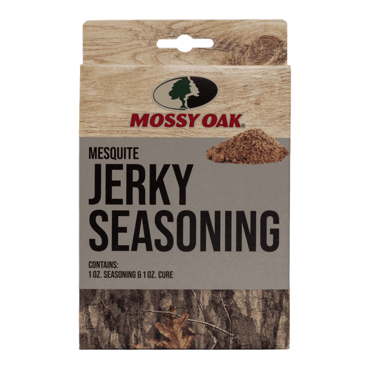 Jerky Mesquite Seasoning 5lb