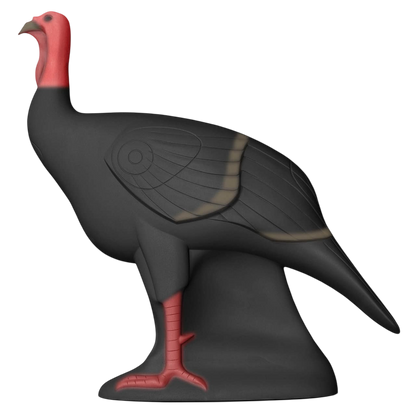 Shooter Turkey