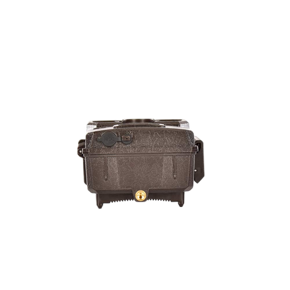 Enhanced Archer's Rangefinder with durable build and high accuracy.