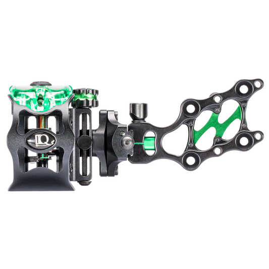 IQ Micro Right-Hand Inside