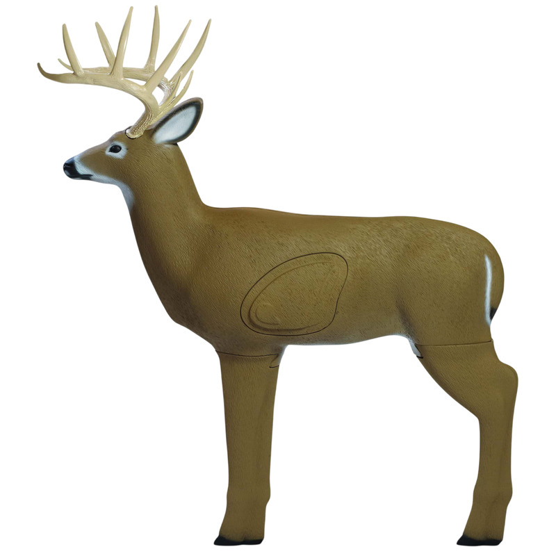 BLEMISHED - SHOOTER BUCK 3D ARCHERY TARGET