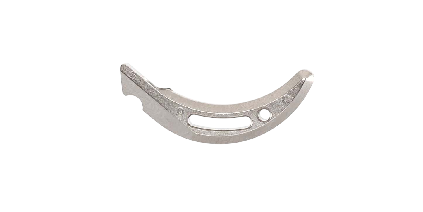 High-performance archery bow component for precise shooting and tuning.