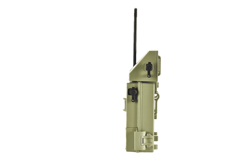 Interceptor Solar Trail Camera | Covert Scouting Cameras – Feradyne ...