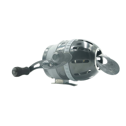 MBF Tournament Reel Quartering View