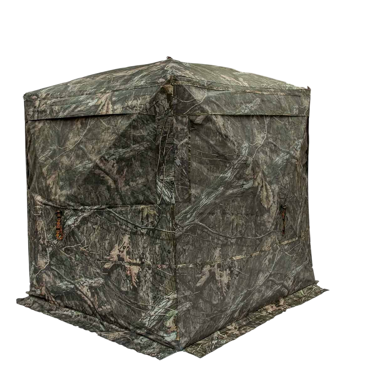 Hunting gear featuring Mossy Oak Breakup Country camo