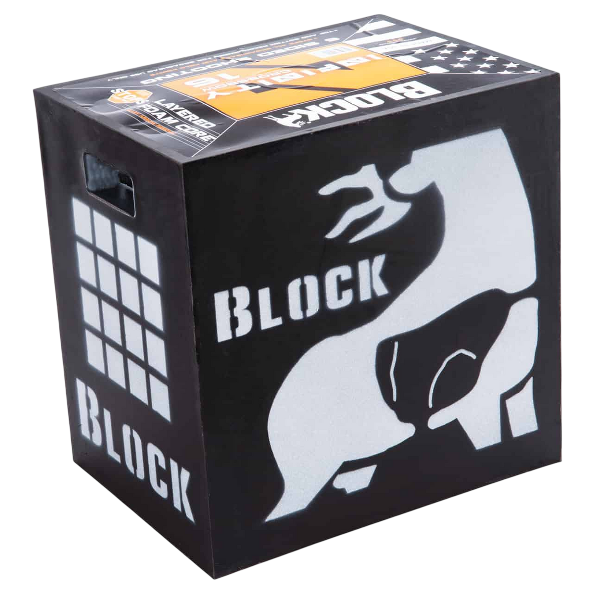 BLOCK Infinity Target for crossbows