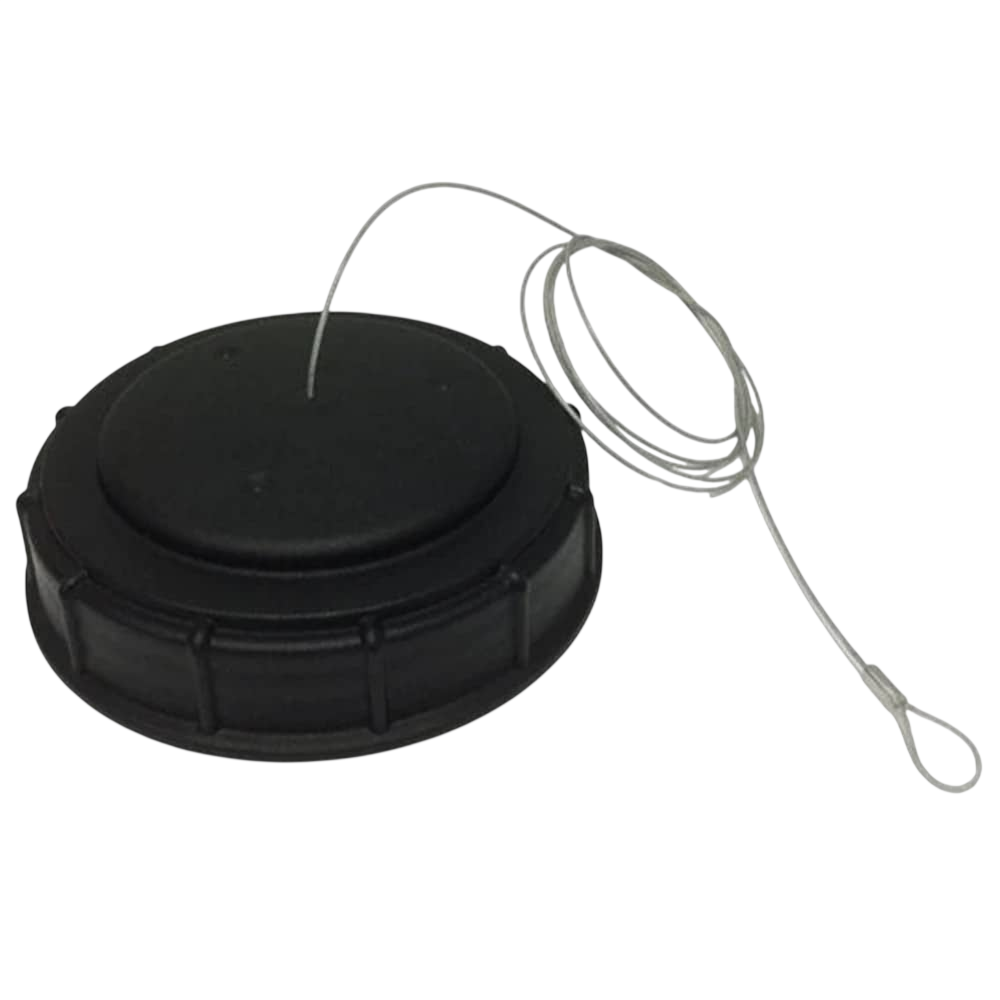 OUTPOST FEEDER CAP AND CABLE ASSEMBLY
