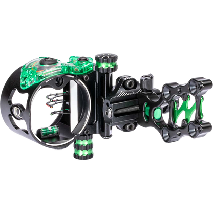 IQ Pro Hunter Inside Quartering