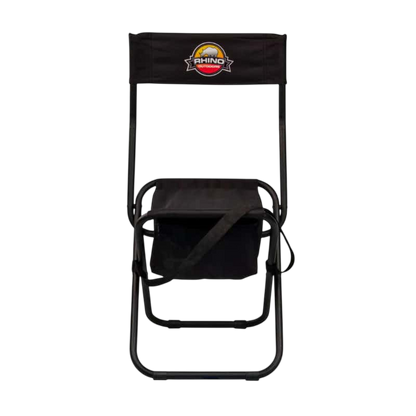 RC-371 FOLDABLE HUNTING CHAIR W STORAGE POUCH
