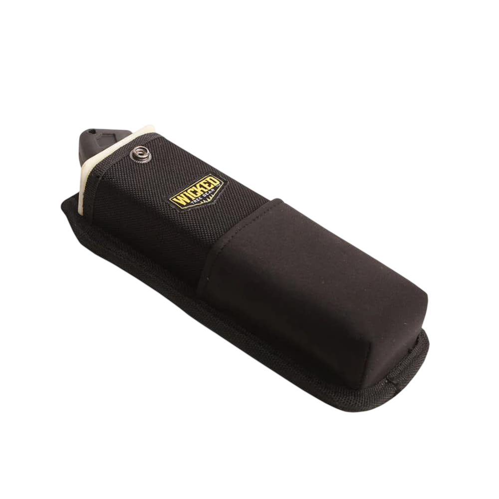 Wicked Tree Pack Sheath