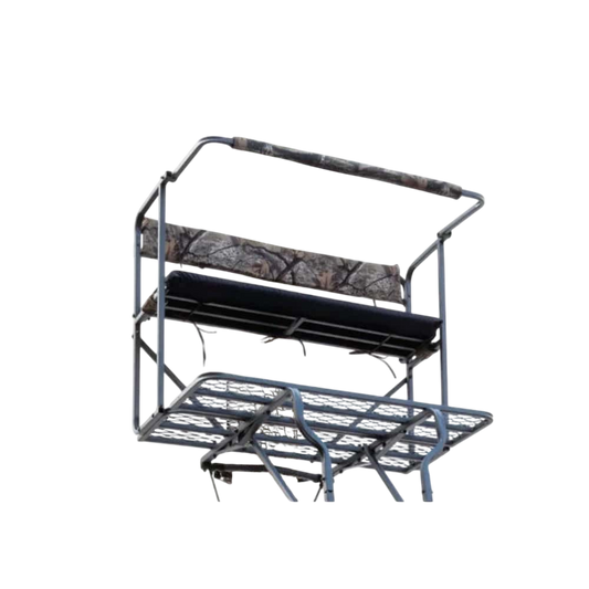 Replacement Seat Cushion for RTL-1000